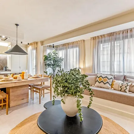 Oasis Mediterraneo En