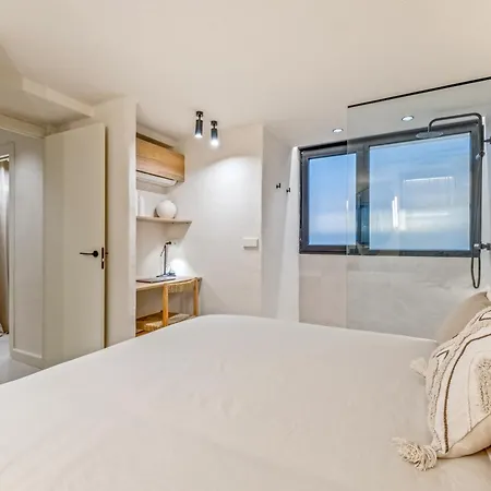 דירה Oasis Mediterraneo En