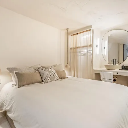 Apartment Oasis Mediterraneo En *