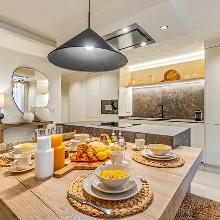 Oasis Mediterraneo En Apartment Alicante