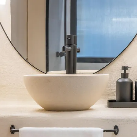 Oasis Mediterraneo En