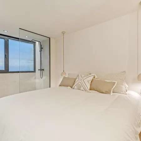 Oasis Mediterraneo En דירה