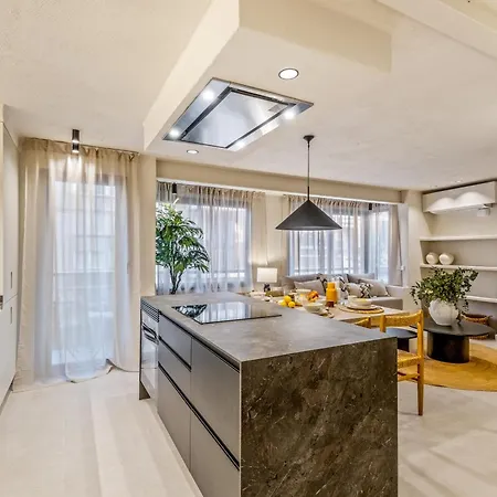 Oasis Mediterraneo En דירה *