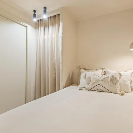 דירה Oasis Mediterraneo En אליקאנטה