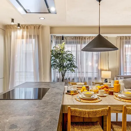 Oasis Mediterraneo En Apartment *