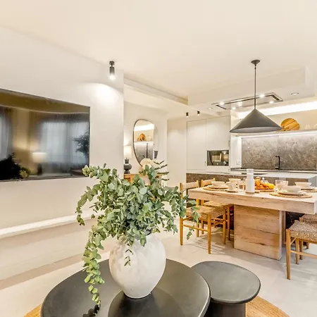 Oasis Mediterraneo En Apartment Alicante