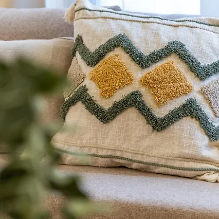 דירה Oasis Mediterraneo En אליקאנטה