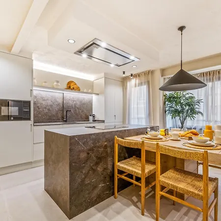 Apartment Oasis Mediterraneo En